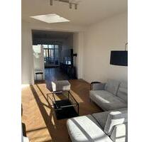 Lichtdurchflutete Penthouse-Wohnung mit zwei Terrassen in Charlottenburger Bestlage - Berlin Charlottenburg-Wilmersdorf