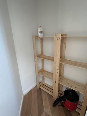 Foto - 3 Zimmer Dachgeschoßwohnung in Berlin