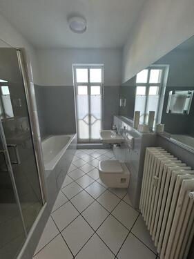 Foto - Dachgeschoßwohnung in Berlin zur Miete