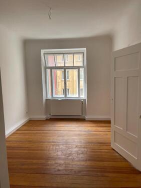 Foto - Verkaufe, gepflegte Altbauwohnung - 3 Zimmer, 75,6qm Nürnberg