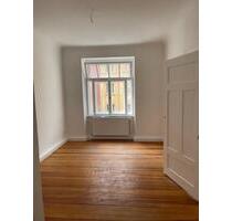 Verkaufe, gepflegte Altbauwohnung - 3 Zimmer, 75,6qm Nürnberg