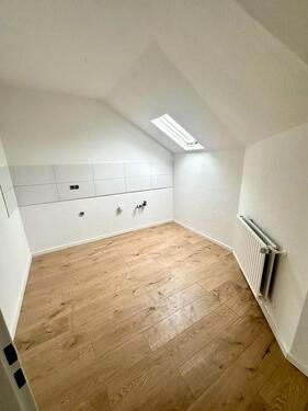 Foto - 3 Zimmer Dachgeschoßwohnung zur Miete in Übach-Palenberg