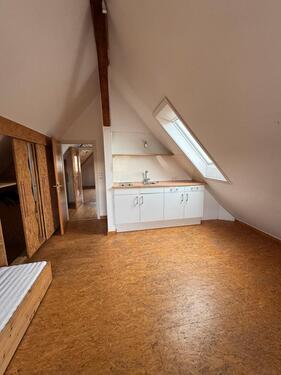 Foto - Charmante und möblierte Suite DG in Rheinfelden - Herten