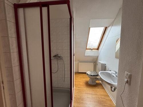 Foto - 2 Zimmer Dachgeschoßwohnung in Rheinfelden (Baden)