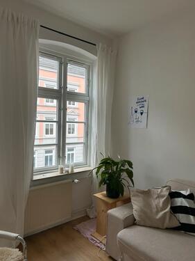 Foto - 3 Zimmer Etagenwohnung in Flensburg