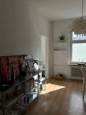 Foto - Etagenwohnung in Flensburg zur Miete