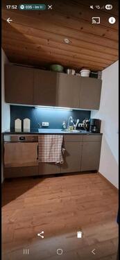 Foto - 2 Zimmer Dachgeschoßwohnung zur Miete in Kleines Wiesental
