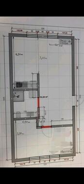 Foto - 2 Zimmer Dachgeschoßwohnung in Kleines Wiesental