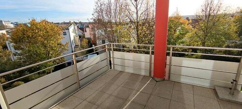 Foto - 4 Zimmer Etagenwohnung zum Kaufen in Filderstadt