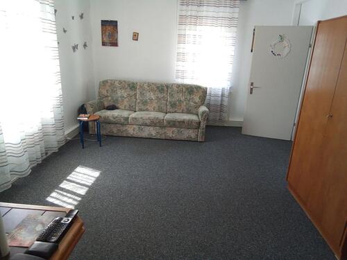 Foto - 1-Zimmer in 3er- WG-Wohnung in Mülheim an der Donau zu Vermieten