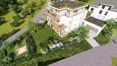 Foto - NEUBAU * Exklusive Erdgeschosswohnung mit Terrasse und Garten im Zentrum von Neunkirchen