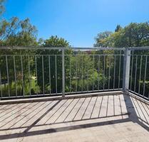 MEGA =》MODERNE 5 ZI OASE, 120 QM, BALKON, FB-HEIZ, 2 TAGESLICHTBÄDER !! - Chemnitz Bernsdorf