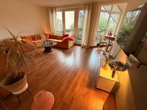Foto - Wohnung zur Untermiete in Köln - 1.850,00&nbsp;EUR Kaltmiete, ca.&nbsp; 72,00&nbsp;m&sup2;