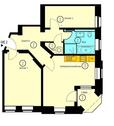 Foto - 3 Zimmer Erdgeschoßwohnung zur Miete in Chemnitz