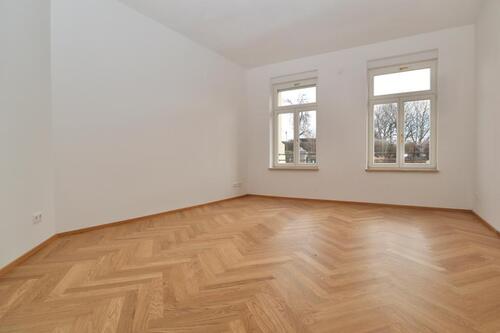 Foto - Erdgeschoßwohnung in Chemnitz zur Miete