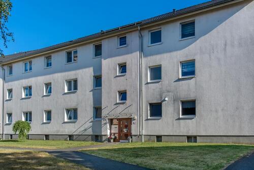 Foto - Ideale Single- oder Paarwohnung am Hohenhagen