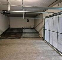 Stellplatz in Tiefgarage am Wertachbrucker Tor m. eigener Wallbox - Augsburg Innenstadt