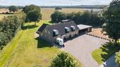 Foto - Wunderschönes Haus m. möglicher Pferdehaltung an der Grenze in DK