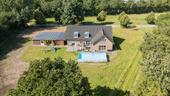 Foto - 8 Zimmer Einfamilienhaus zum Kaufen in Harrislee