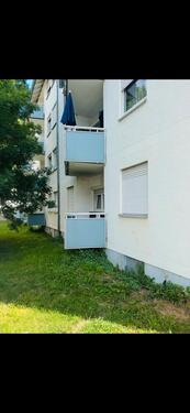 Foto - 4 Zimmer Etagenwohnung in Heilbronn