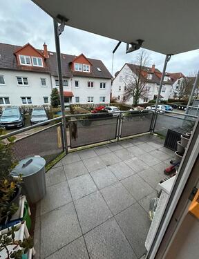 Foto - 2 Zimmer Etagenwohnung zur Miete in Erfurt