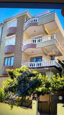 Foto - Duplex Wohnung in Didim Zentrum
