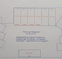 Stellplätze - 40,00 EUR Miete, in Lohmen (PLZ: 01847)