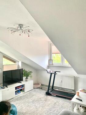 Foto - Etagenwohnung in Pohlheim