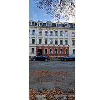 5 Zimmer Wohnung in guter Lage Stötteritz - Leipzig Südost