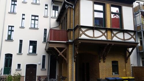 Foto - Etagenwohnung zum Kaufen in Leipzig