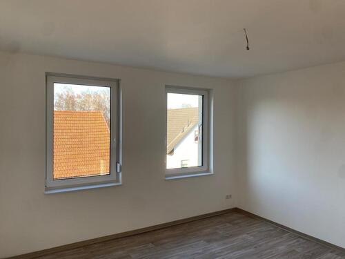 Foto - Etagenwohnung in Döbern zur Miete