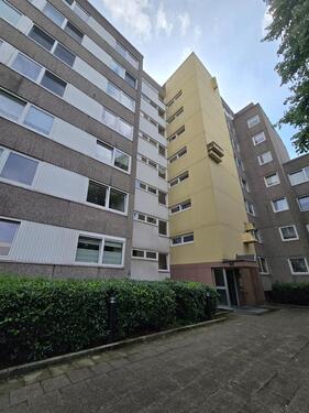 Foto - Helle 3,5Zi-Wohnung mit Loggia - Toplage, sehr zentral