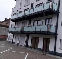 3 ZKB Wohnung mit Balkon, Abstellraum & offener Küche in Fell - Mertesdorf