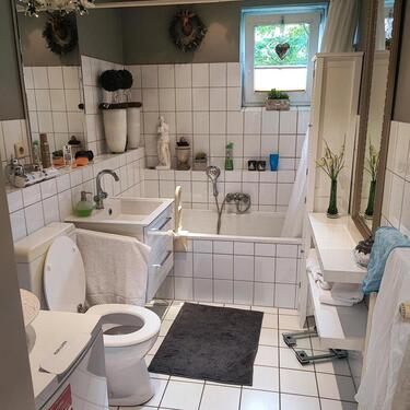 Foto - Etagenwohnung zur Miete in Münster