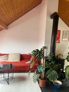 Foto - Etagenwohnung zur Miete in Köln