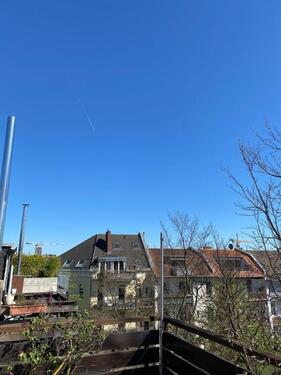 Foto - Etagenwohnung in Köln