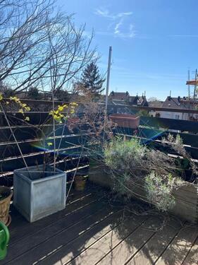 Foto - Etagenwohnung in Köln zur Miete
