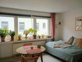 Foto - Untermiete: Modernisierte 1-Zimmer-Wohnung in Köln Sülz; 19.1.26