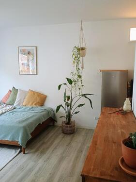 Foto - Etagenwohnung zur Miete in Köln