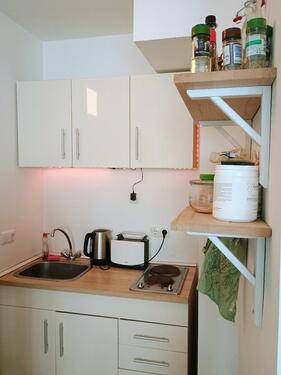 Foto - Etagenwohnung in Köln zur Miete