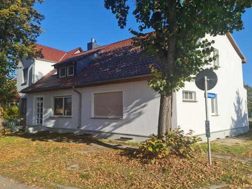 Foto - Mehrfamilienhaus Natur Ort 14715 Bützer Neben Gebäude