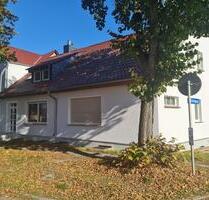 Mehrfamilienhaus Natur Ort 14715 Bützer Neben Gebäude - Milower Land