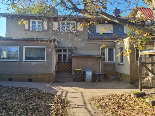 Foto - Einfamilienhaus in Milower Land