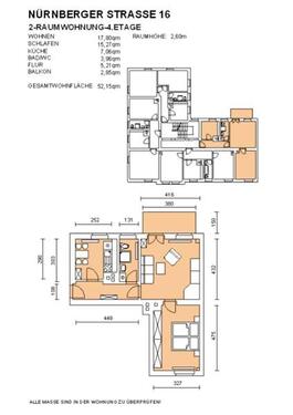Foto - Etagenwohnung zur Miete in Dresden