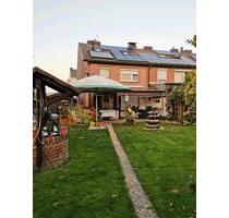 Einfamilienhaus Reiheneckhaus - 280.000,00 EUR Kaufpreis, in Viersen (PLZ: 41748) Hülsdonk