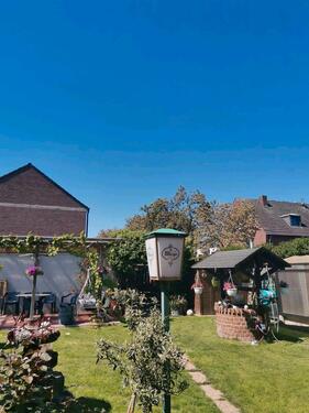 Foto - Einfamilienhaus in Viersen