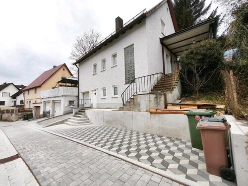 Foto - Einfamilienhaus - 300.000,00 EUR Kaufpreis,