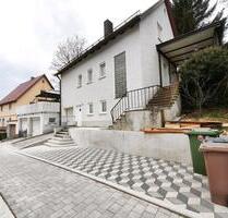 Einfamilienhaus - 300.000,00 EUR Kaufpreis, in Treuchtlingen (PLZ: 91757)