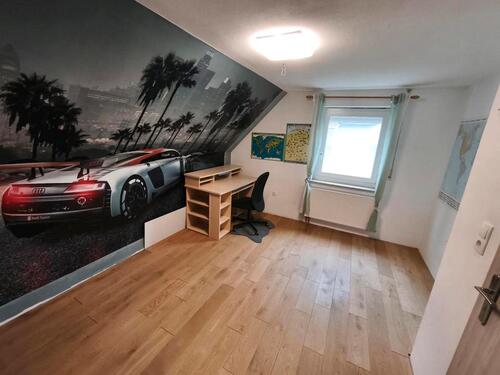 Foto - Einfamilienhaus in Treuchtlingen zum Kaufen