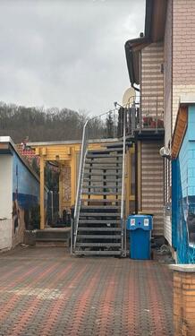 Foto - Etagenwohnung in Goslar zur Miete